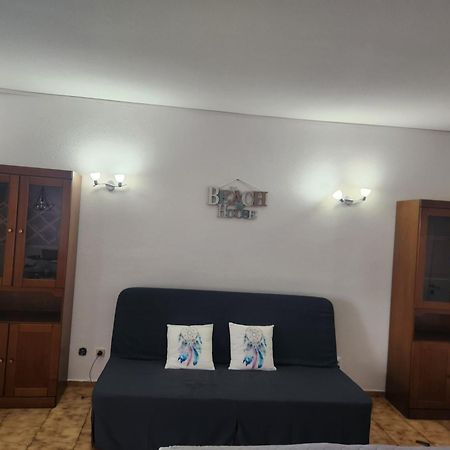 L&J Ocean View Apartment Albufeira Extérieur photo