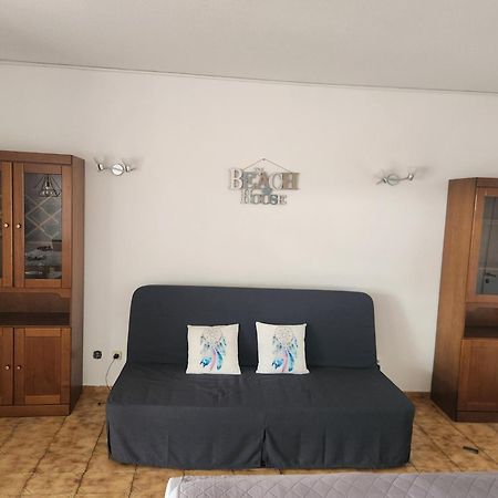 L&J Ocean View Apartment Albufeira Extérieur photo