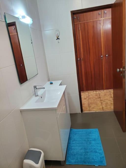 L&J Ocean View Apartment Albufeira Extérieur photo