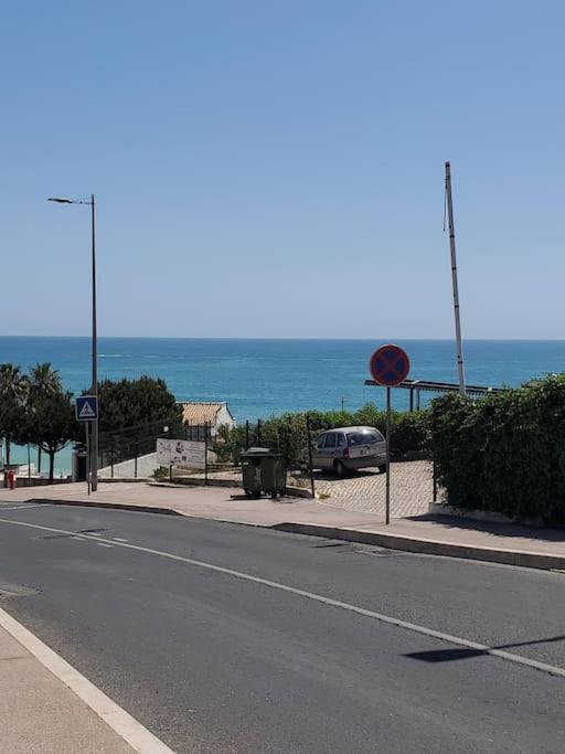 L&J Ocean View Apartment Albufeira Extérieur photo
