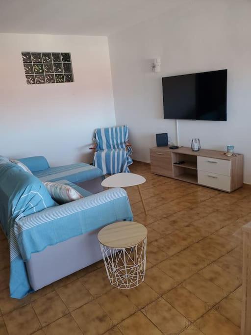 L&J Ocean View Apartment Albufeira Extérieur photo