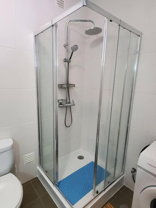 L&J Ocean View Apartment Albufeira Extérieur photo
