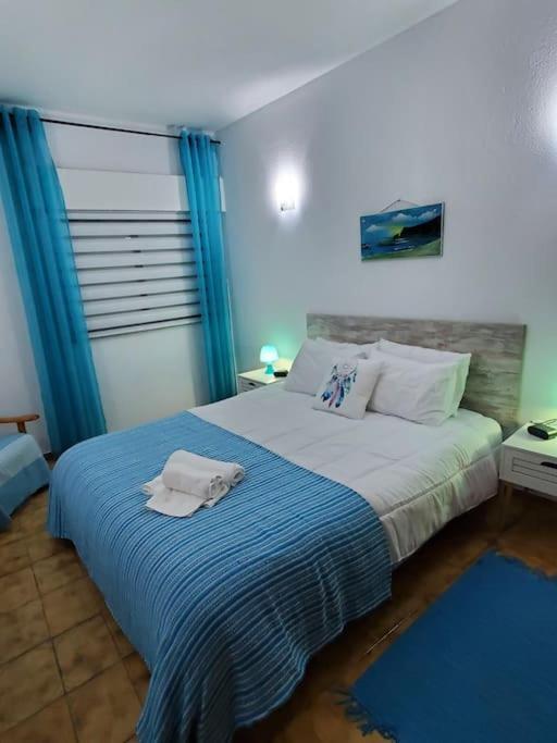 L&J Ocean View Apartment Albufeira Extérieur photo