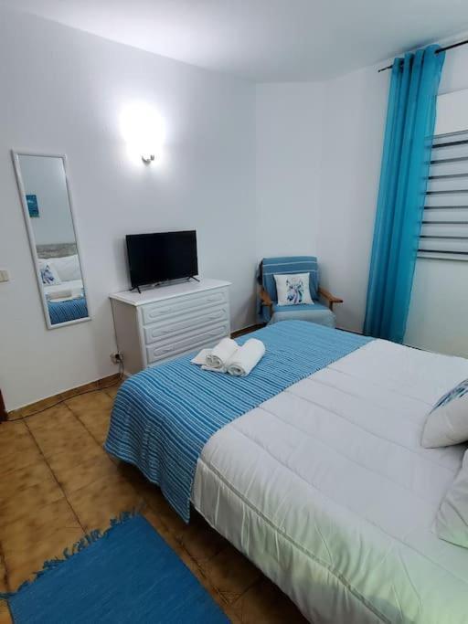 L&J Ocean View Apartment Albufeira Extérieur photo