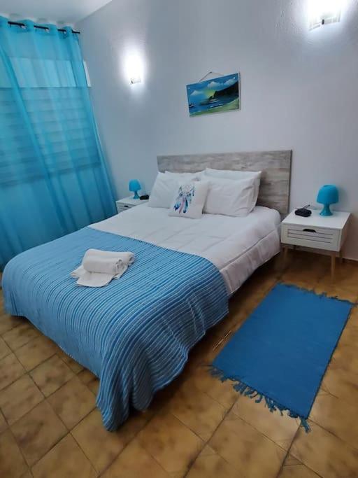 L&J Ocean View Apartment Albufeira Extérieur photo