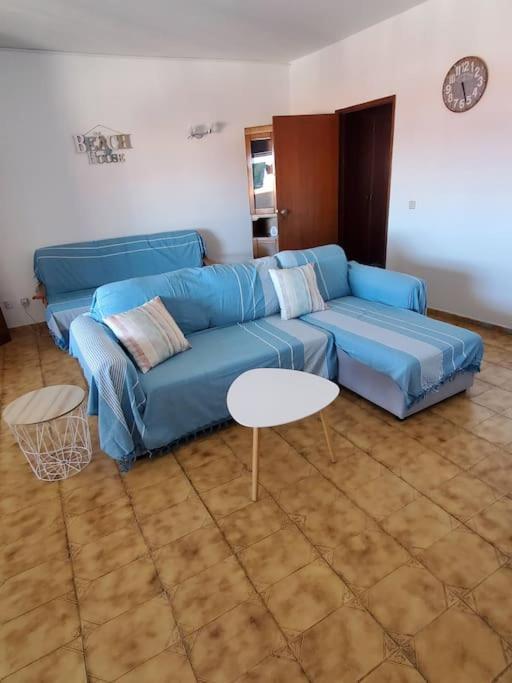 L&J Ocean View Apartment Albufeira Extérieur photo