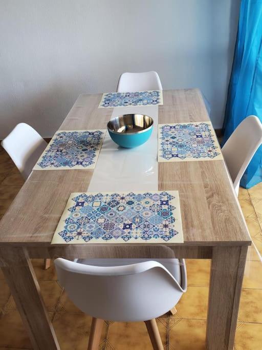 L&J Ocean View Apartment Albufeira Extérieur photo