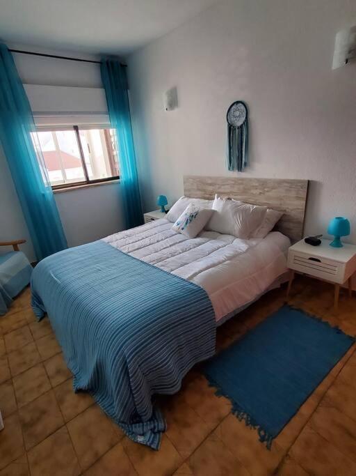 L&J Ocean View Apartment Albufeira Extérieur photo
