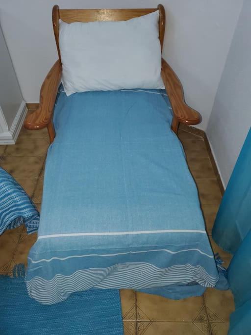 L&J Ocean View Apartment Albufeira Extérieur photo