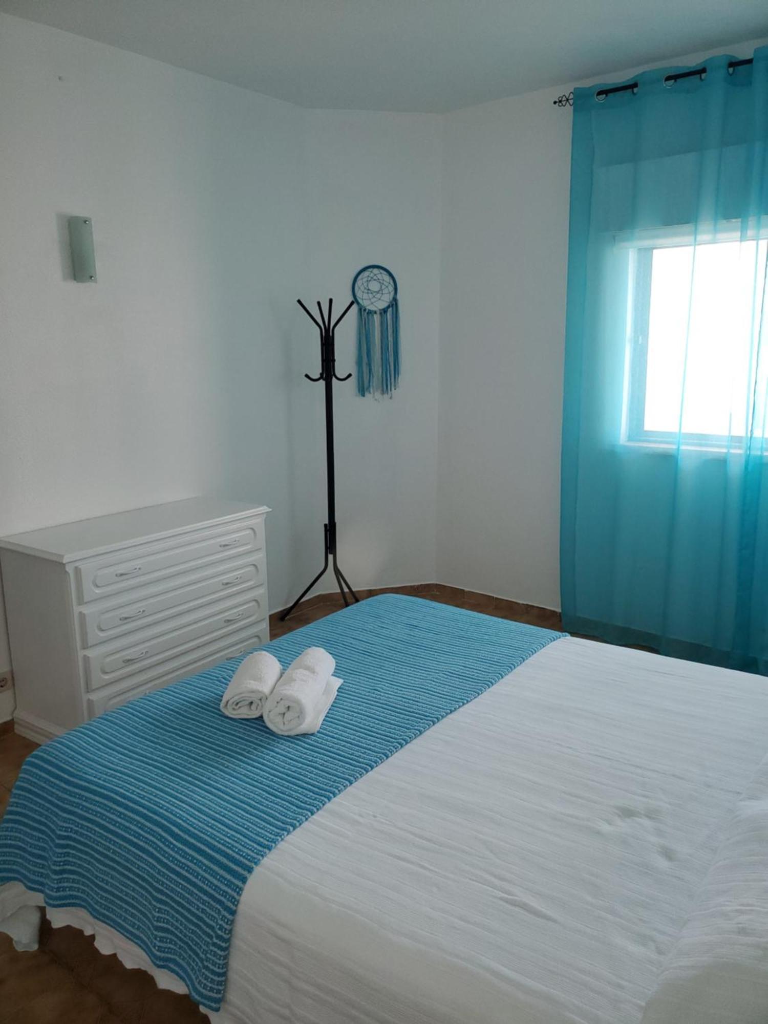 L&J Ocean View Apartment Albufeira Extérieur photo