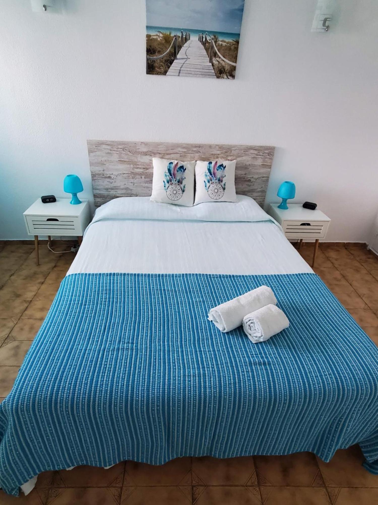 L&J Ocean View Apartment Albufeira Extérieur photo