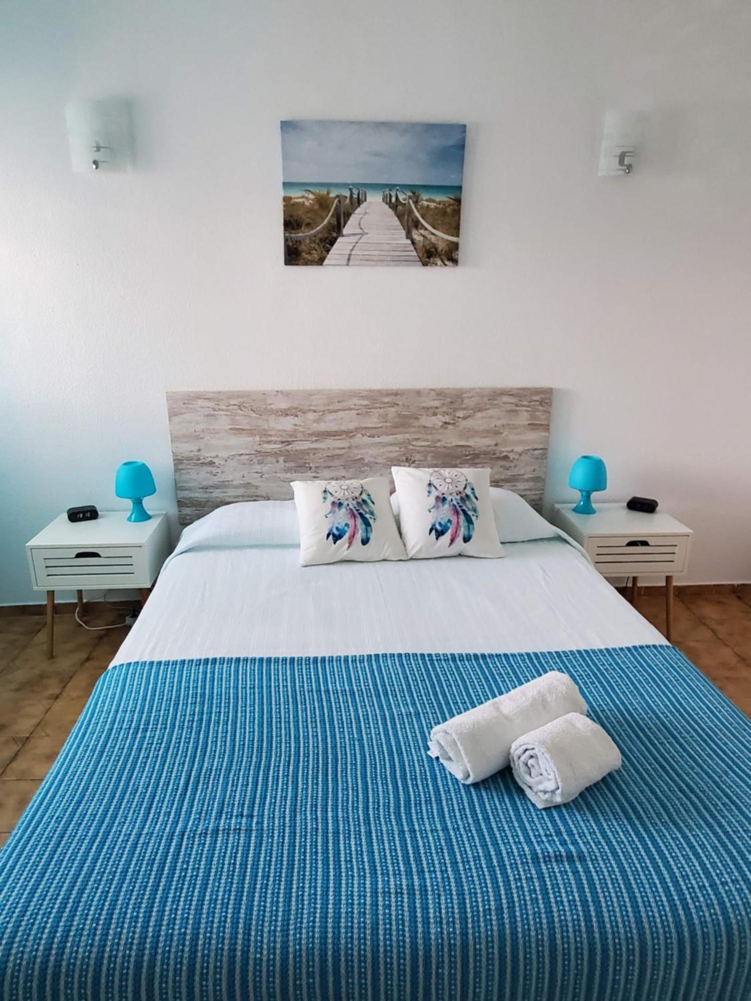 L&J Ocean View Apartment Albufeira Extérieur photo