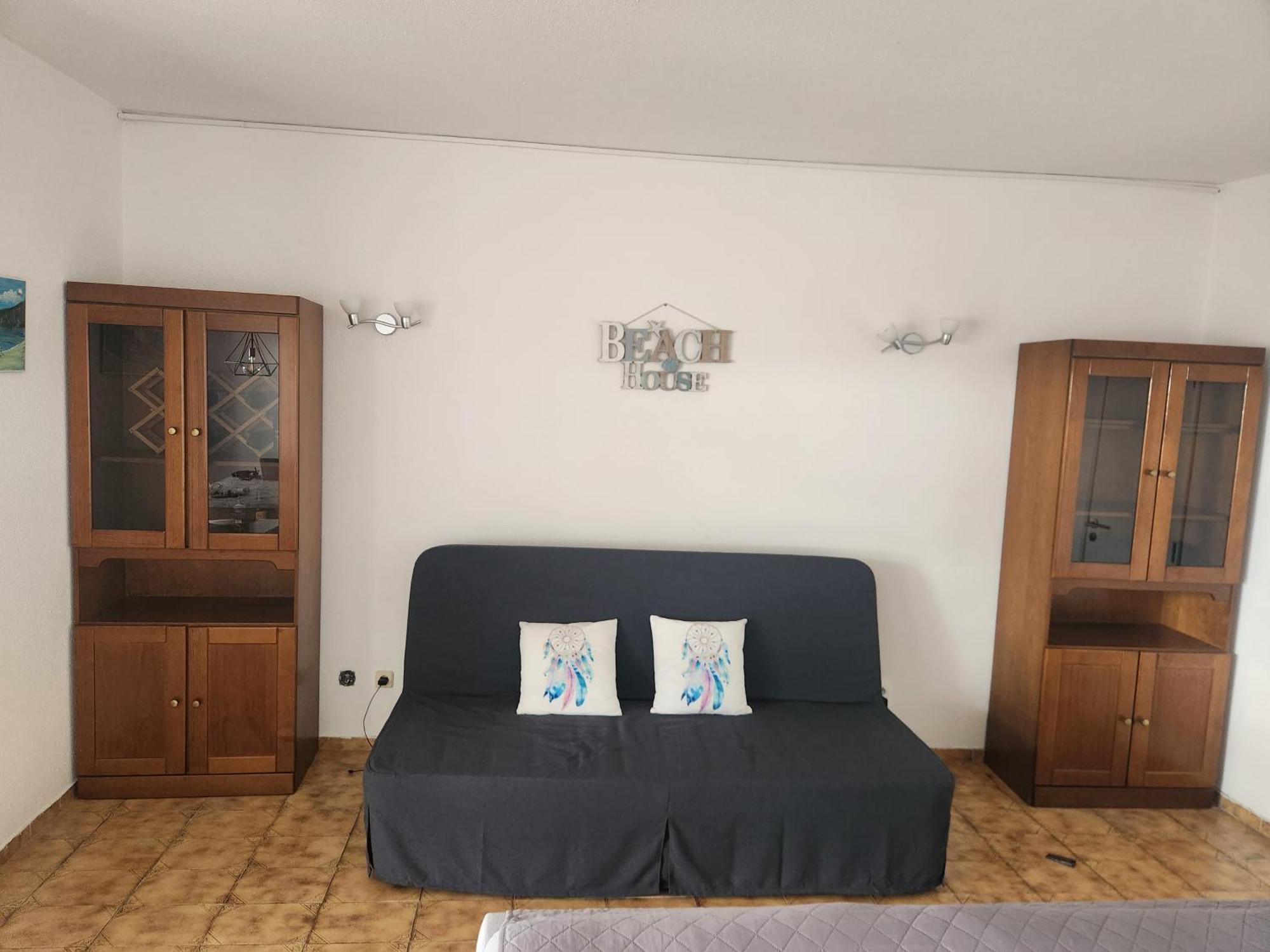 L&J Ocean View Apartment Albufeira Extérieur photo