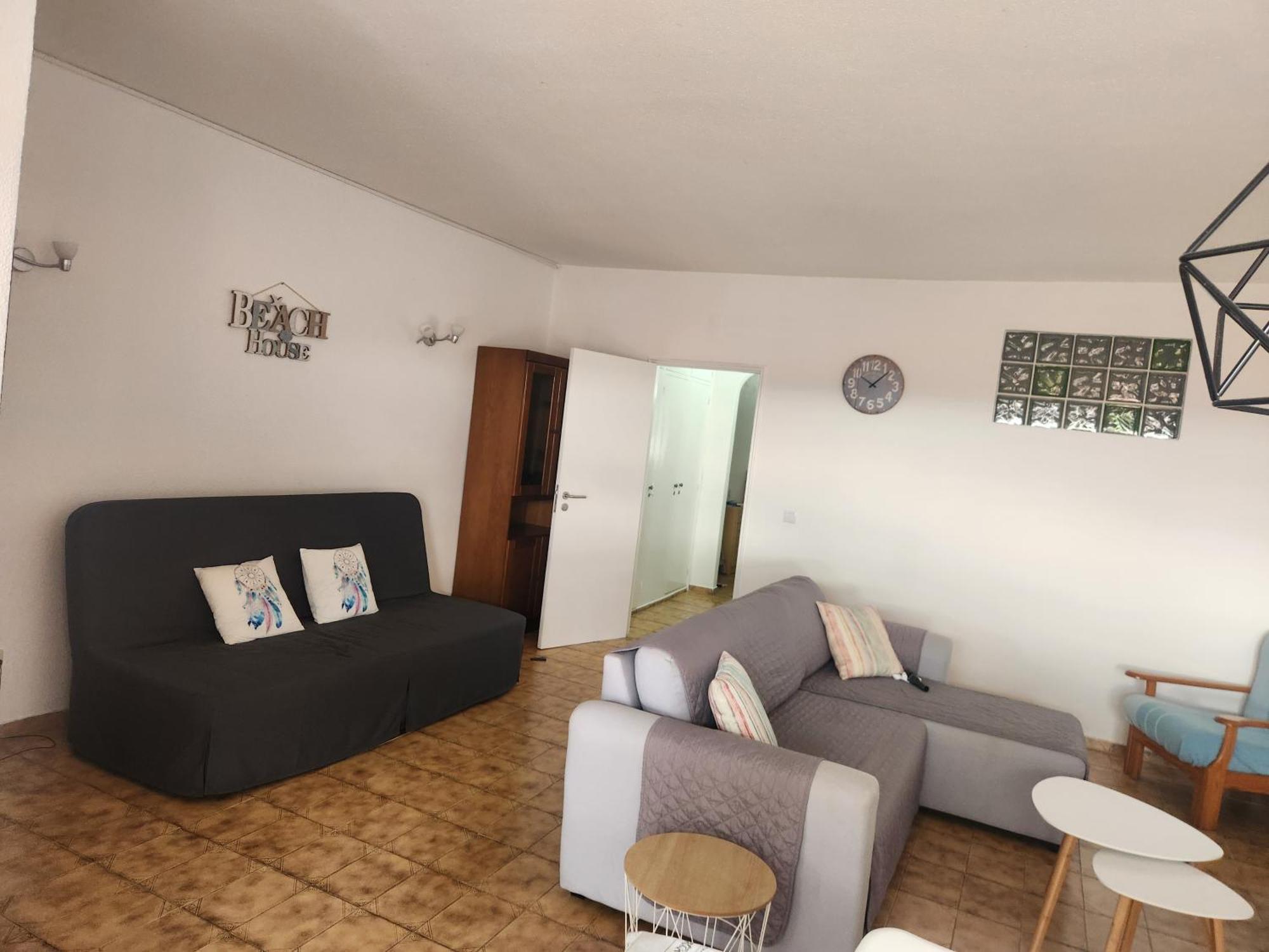 L&J Ocean View Apartment Albufeira Extérieur photo