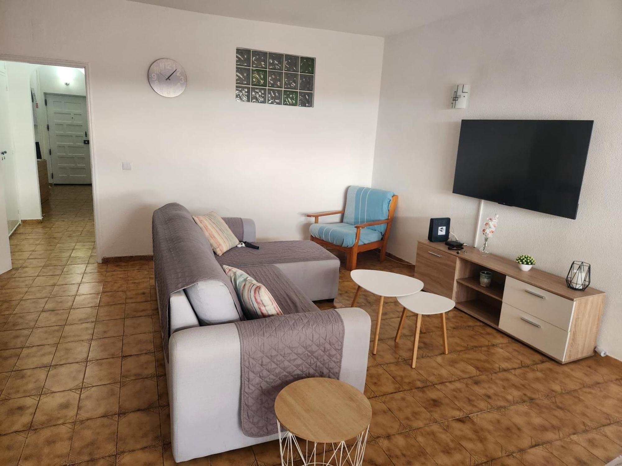 L&J Ocean View Apartment Albufeira Extérieur photo