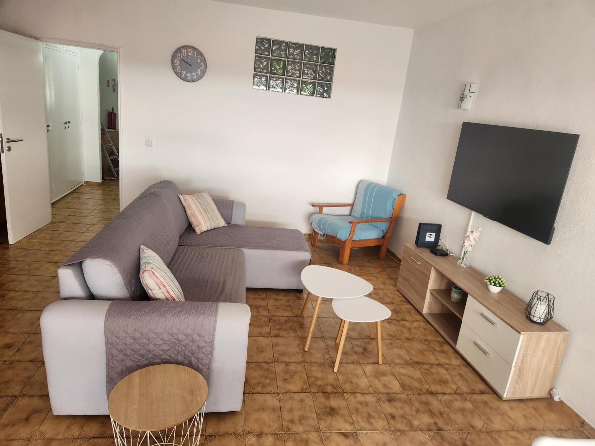 L&J Ocean View Apartment Albufeira Extérieur photo