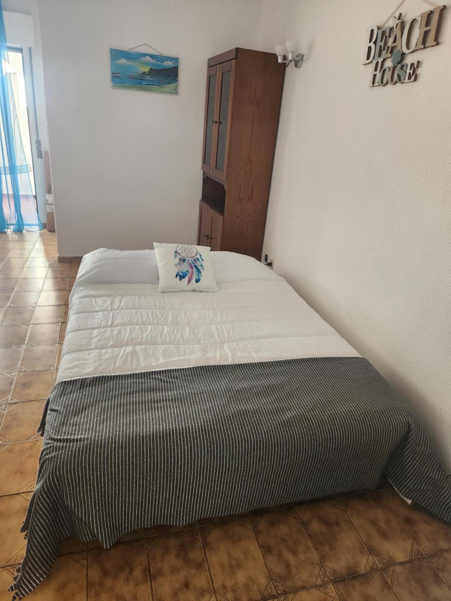 L&J Ocean View Apartment Albufeira Extérieur photo