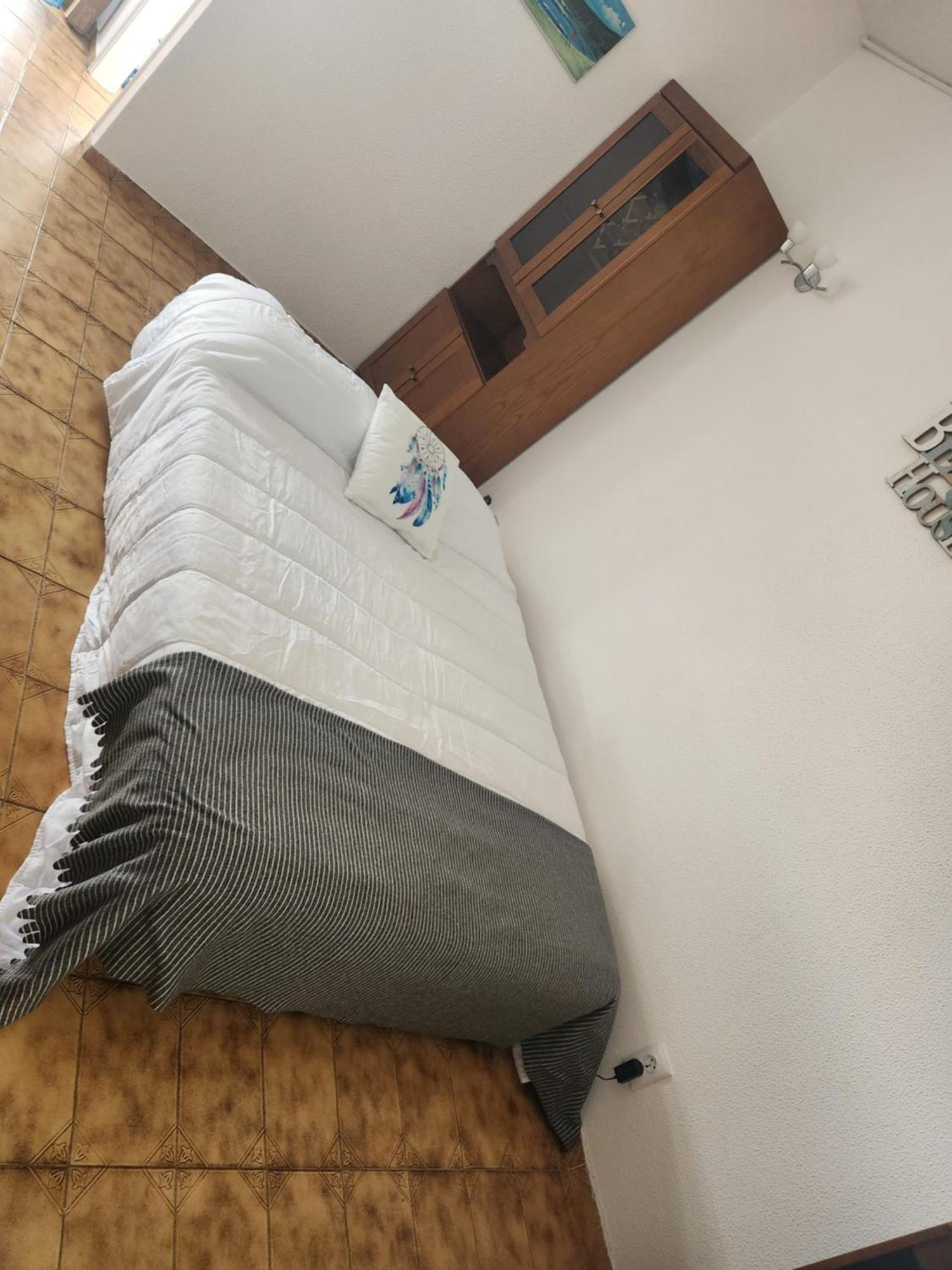 L&J Ocean View Apartment Albufeira Extérieur photo