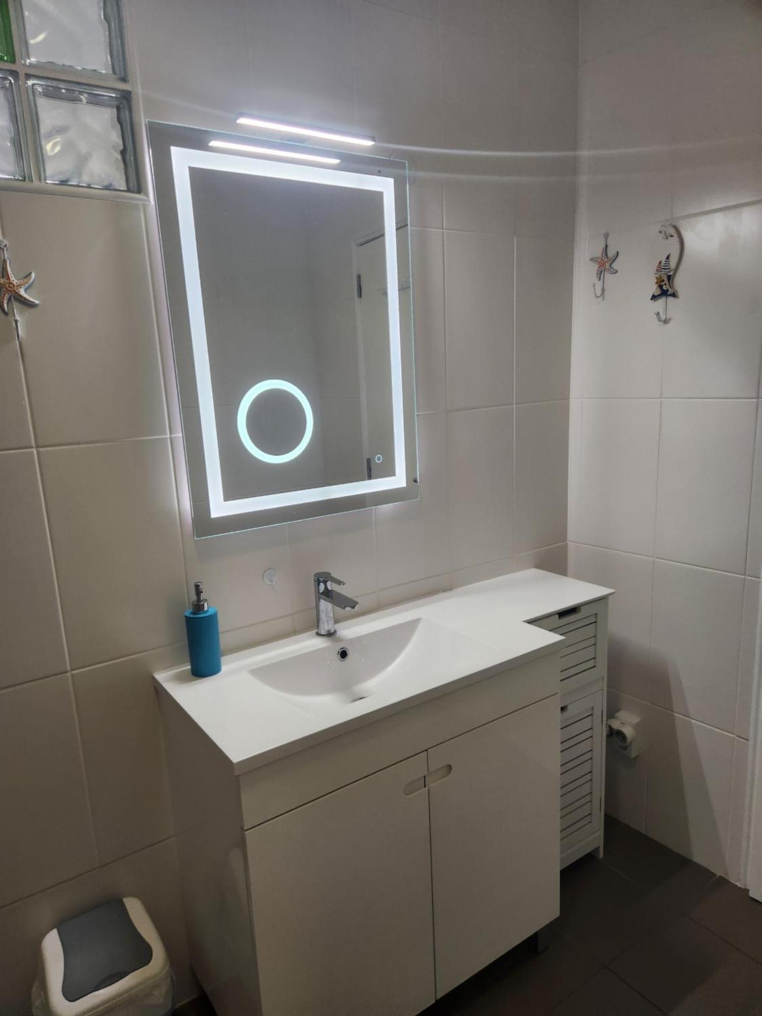 L&J Ocean View Apartment Albufeira Extérieur photo